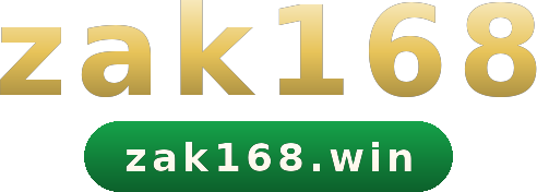 zak168 logo