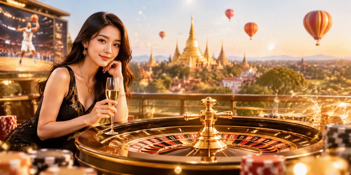 zak168 Lucky Fox စလော့များကို zak168 တွင် ရွေးချယ်ကစားလိုက်ပါ